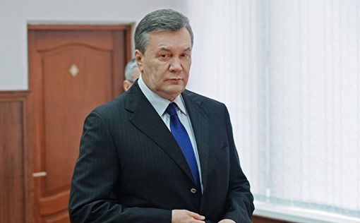 Суд над экс-президентом: видеосвязь на условиях Януковича