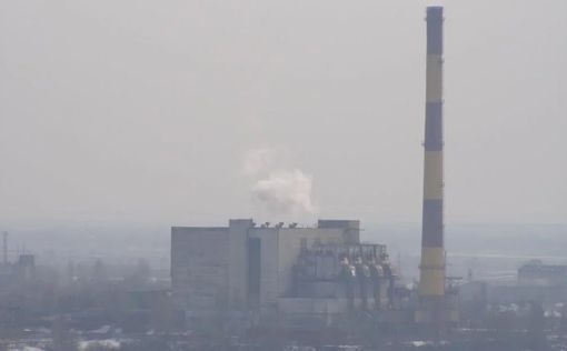 Мусоросжигательный завод "Энергия" возобновляет работу