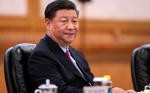 Китай требует участия России в мирной конференции по Украине