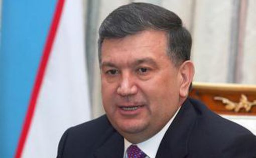 В Узбекистане назначен врио президента страны