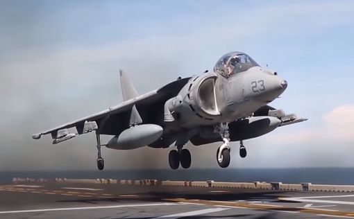 BI: ракеты РФ и КНР угрожают авианосцам ВМС США