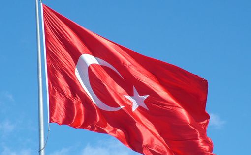 Украина и Турция завершат переговоры по ЗСТ