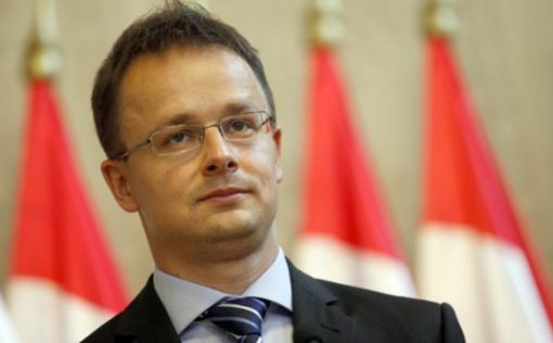 Венгрия заявила об ухудшении отношений с Украиной