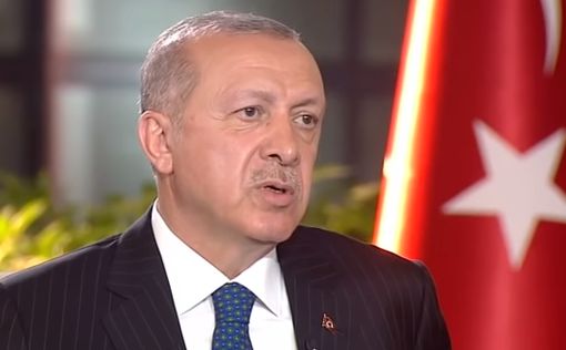 Шведского депутата не пустили в Турцию – критиковал Эрдогана