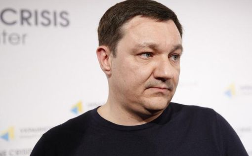 Тымчук сообщает о задержках соцвыплат в ДНР