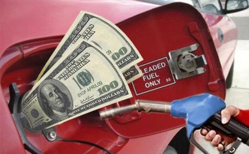 В Украине снова "взлетят" цены на бензин
