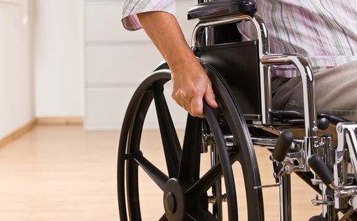 Из-за зубной пасты мужчина оказался в инвалидной коляске