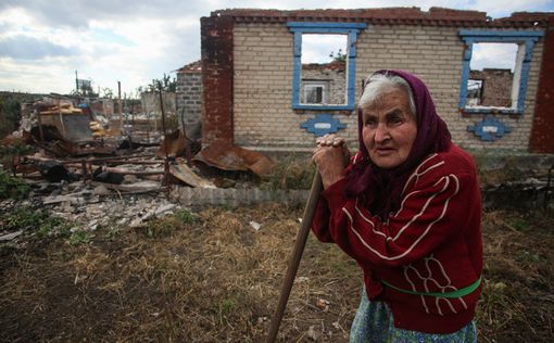 В ООН назвали конфликт на Донбассе самым «старым» в мире