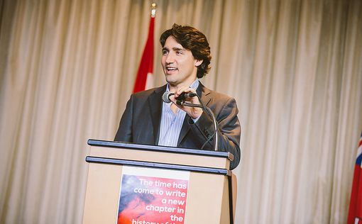 Канада осуждает Трюдо за 10-млн. компенсацию террористу