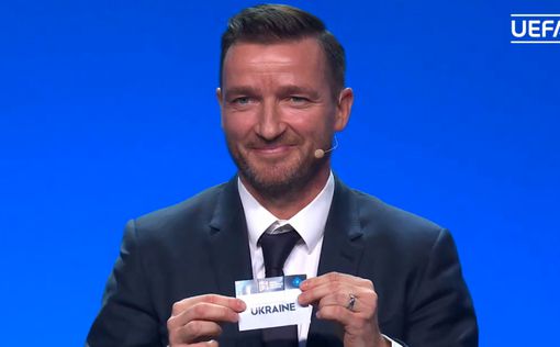 Лига наций УЕФА: о соперниках и амбициях сборной Украины