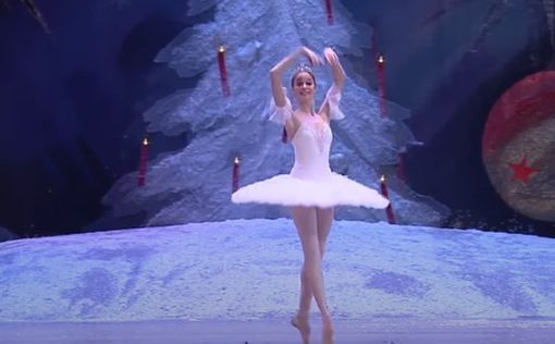 Японец стал художественным руководителем Национального балета Украины