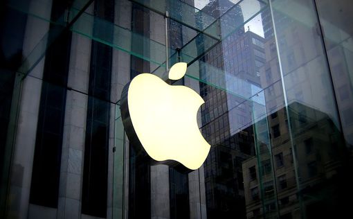 Apple выпустит гибкий iPhone с терабайтом памяти