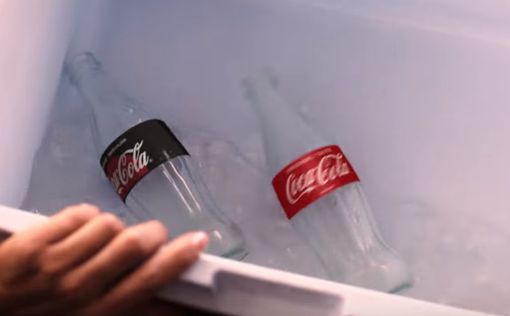 Любители Coca-Cola будут платить больше за напиток