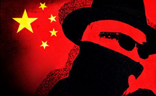В Украине китайского шпиона приговорили к 10 годам тюрьмы