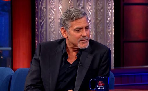 Джордж Клуни выписан из больницы