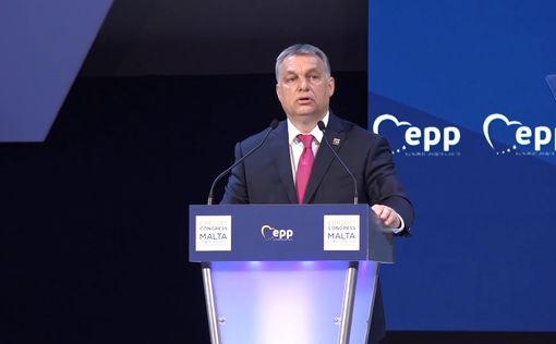 Виктор Орбан обвинил Европу в продвижении ислама