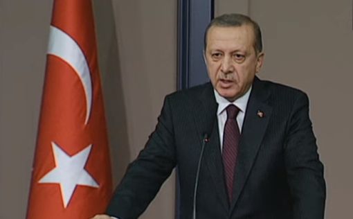 Эрдоган пригрозил "отсыпать" Евросоюзу сирийских беженцев