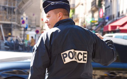СМИ сообщают о захвате заложников в церкви во Франции