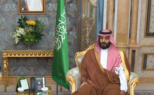 Кронпринц Саудии в ответе за убийство Хашогги
