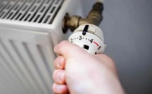 Киевэнерго отключило отопление в 70% жилых домов