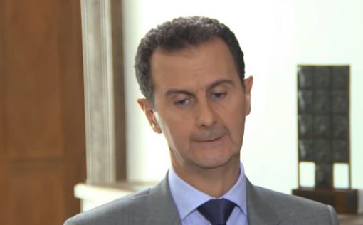 Башар Асад впервые появился на банкнотах сирийской валюты