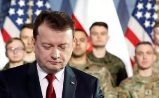 США увеличит число военнослужащих в Польше