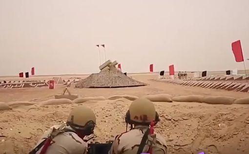 В Египте стартовали совместные с Россией учения войск ПВО