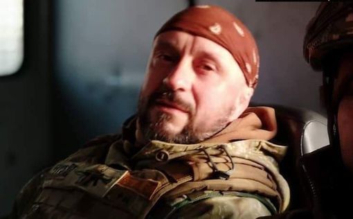 В убийстве Шеремета подозревают украинского военного