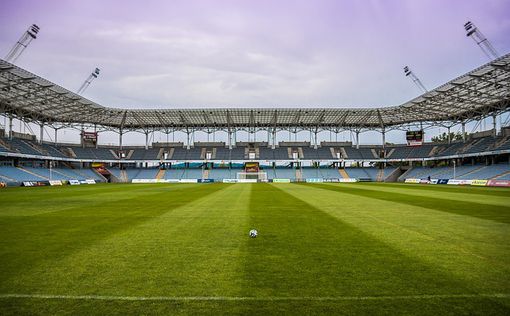 Суперкубок Украины и старт УПЛ пройдут при пустых трибунах
