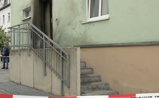 Келеру дали 10 лет тюрьмы за взрывы в Дрездене