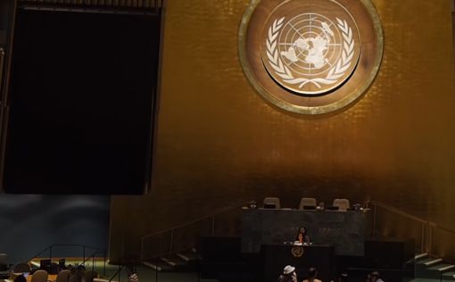 В ООН поведали, чем чреваты односторонние санкции