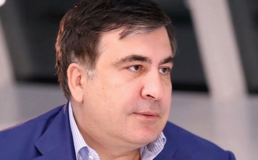 Саакашвили предсказал скорое воссоединение Латвии с Россией
