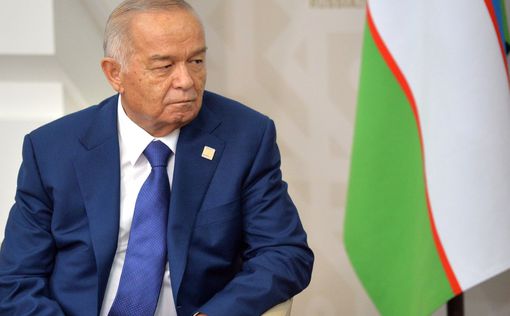 СМИ: в Узбекистане отменили торжества в День независимости