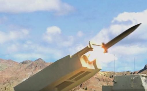 Американцы решили апгрейдить ракеты Precision Strike Missile