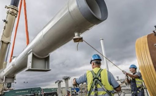 Nord Stream освободили от норм газовой директивы ЕС