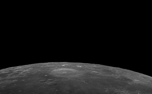 На Луне обнаружили огромные запасы воды