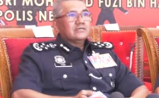 Гражданину Малайзии дали 10 лет за оскорбление ислама в Сети
