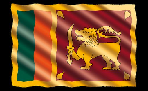 После терактов приток туристов в Шри-Ланку сократился
