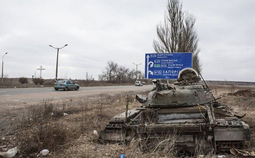 Европейские страны хотят помочь восстановить Донбасс