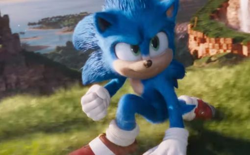 SEGA возродит Sonic к 30-тетию серии