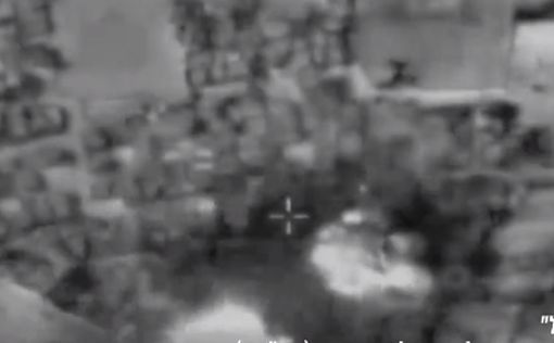 ЦАХАЛ уничтожил десятки позиций, откуда ХАМАС запускал дроны
