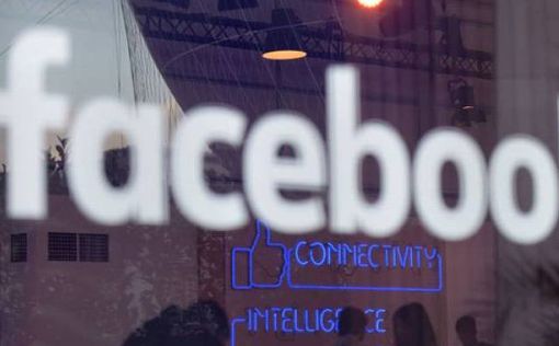 Facebook начал маркировать фейковые новости в ленте