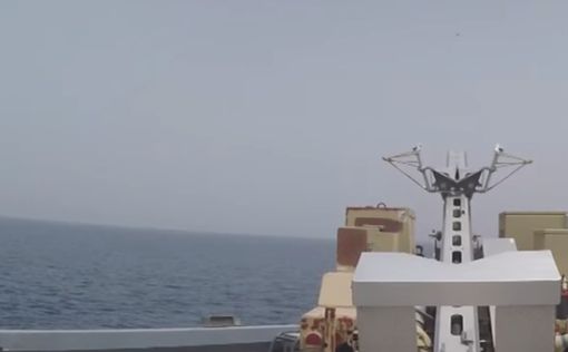 Впервые корабль ВМС США оснастят боевым лезером