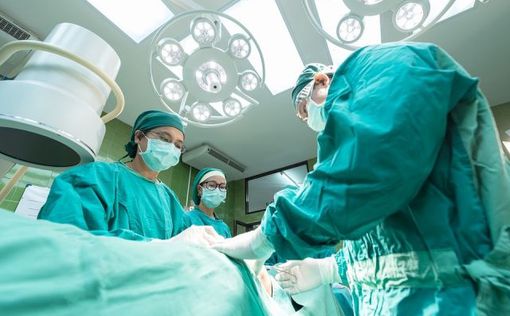 Больницы начнут проводить операции по трансплантации