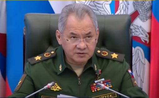 Россия начала отвод войск от границ Украины