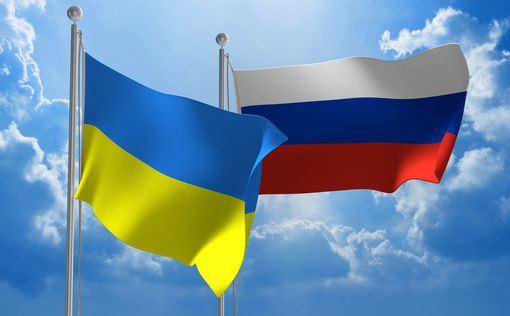 Россия и Украина договаривается об обмене пленными