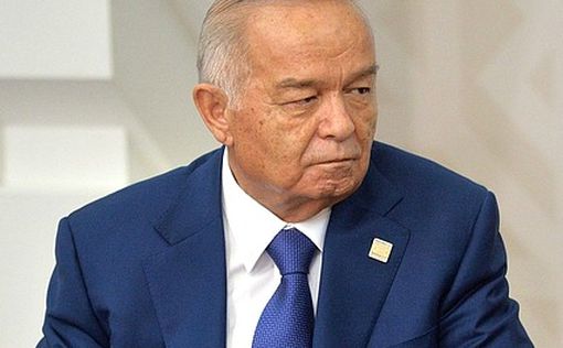 Официально: Ислам Каримов умер и будет похоронен 3 сентября