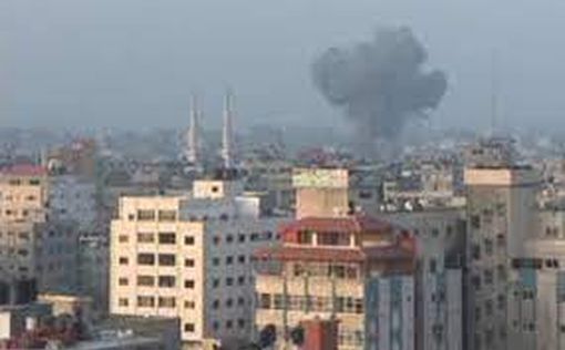 14 декабря: ХАМАС обновил данные по погибшим в Газе