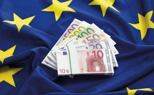 Украина получит от Евросоюза 500 млн евро