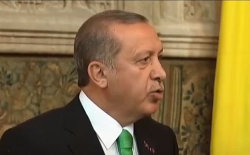 Анкара и Вашингтон договорились по Ливии, - Эрдоган